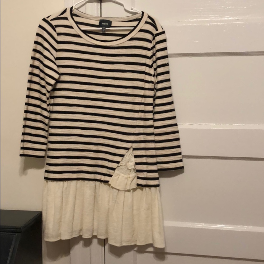 Maeve dress